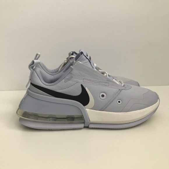 Nike Air Max Up Ghost Black White - Picture 6 of 10